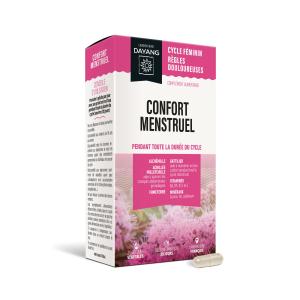 Confort menstruel